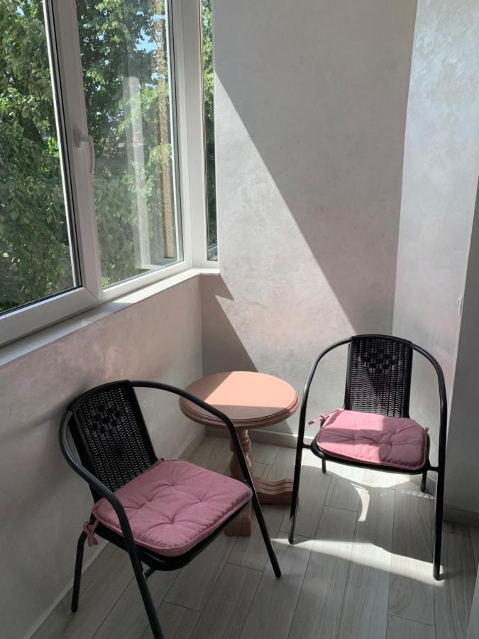 Apartament Regim Hotelier オラデア エクステリア 写真