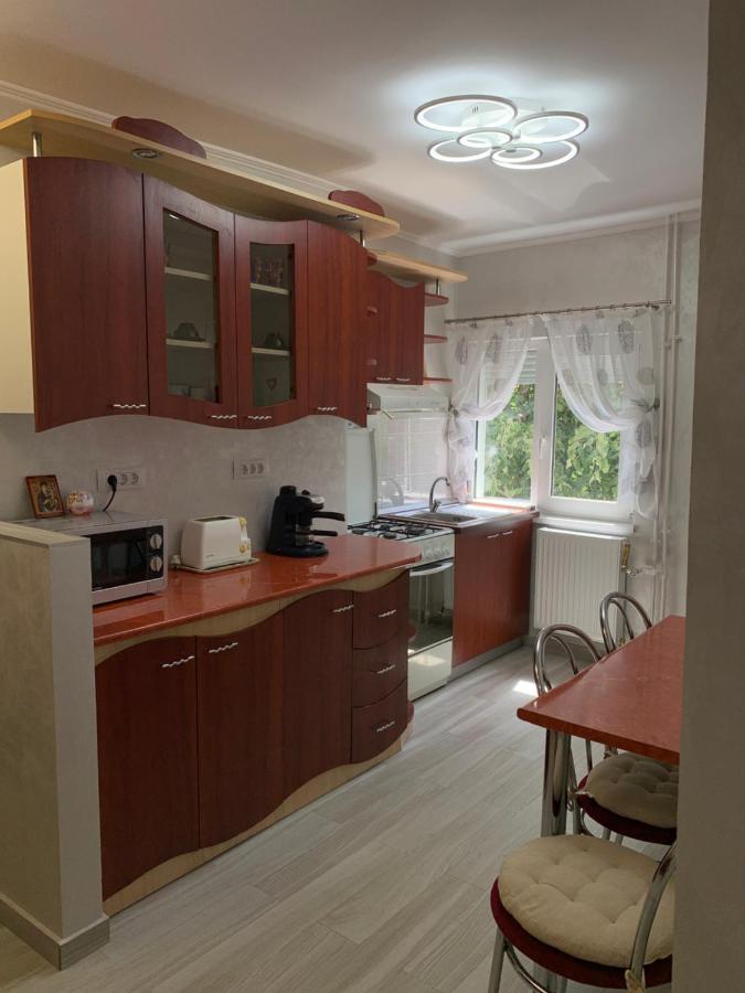 Apartament Regim Hotelier オラデア エクステリア 写真